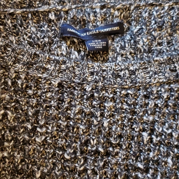 American Eagle Sweater - Picture 2 of 2
